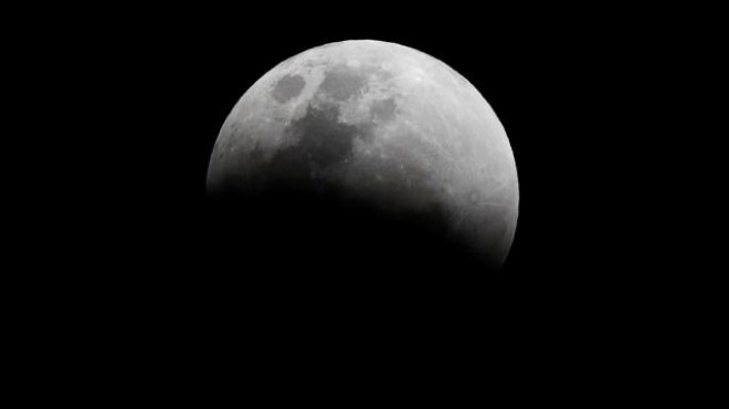 Son 6 asrın en uzun Ay tutulması yarın