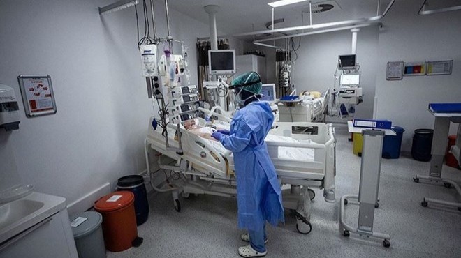 Son 6 ayda sağlık çalışanlarına 117 saldırı