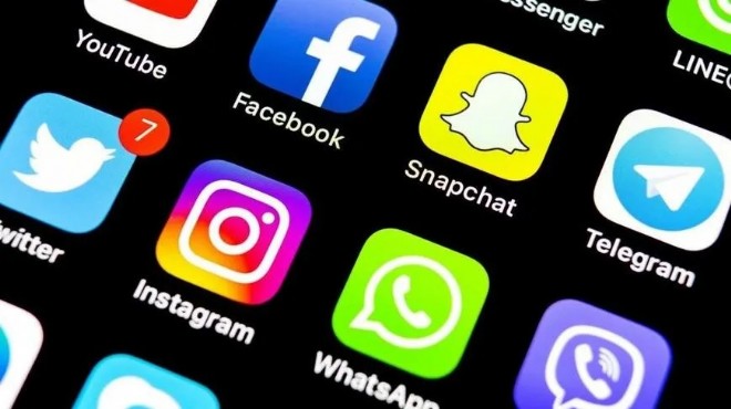 Sosyal medyaya kısıtlama: Veli izni gerekecek