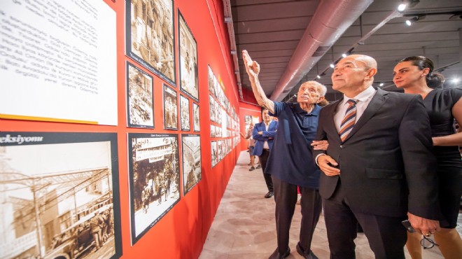 Soyer: Atatürk’ün yüzündeki kıvılcımdan çok şey öğreniyoruz