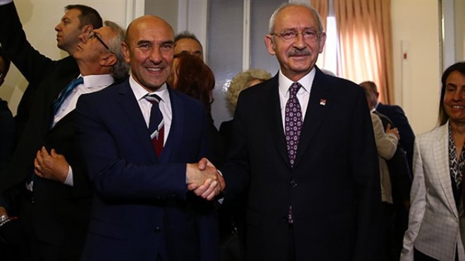 Soyer’den Kılıçdaroğlu’na adaylık desteği: Demokrasinin tatlı güneşi ile aydınlatacak