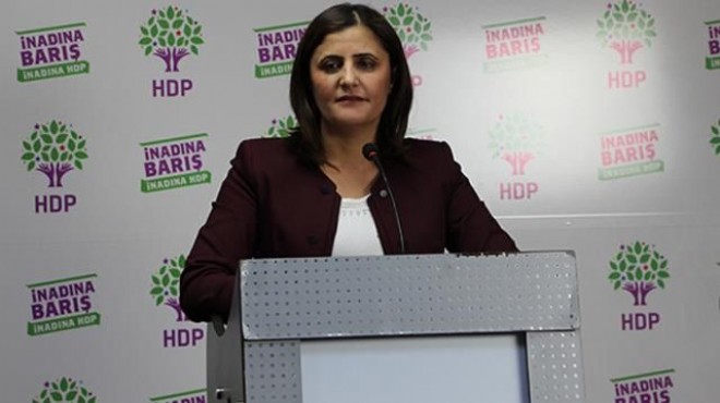 Soylu  Gara ya gitti  demişti: HDP li vekile soruşturma!