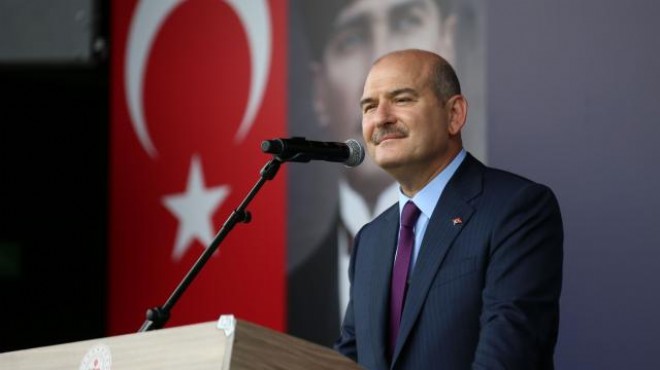 Soylu: Kandil i temizleyip Türk bayrağı asacağız