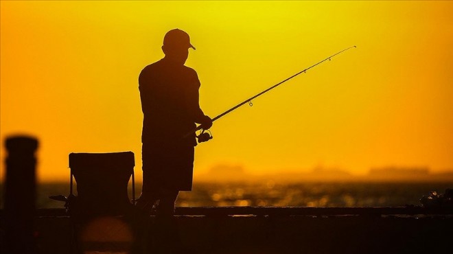 Sportif balıkçılığın ekonomiye katkısı büyük olacak