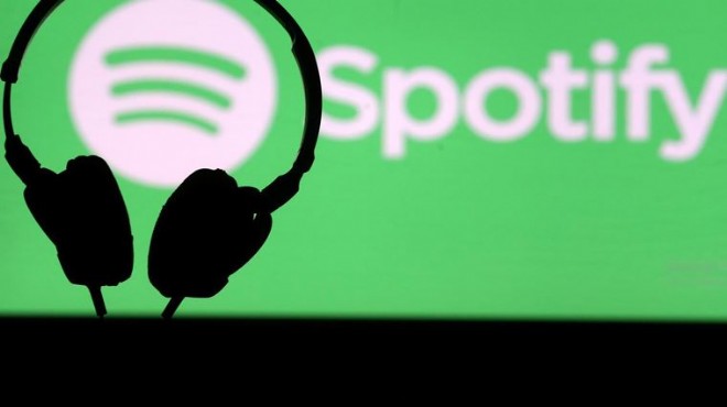 Spotify beklenen gelirlere ulaşamadı