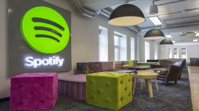Spotify - RTÜK anlaşması tamam