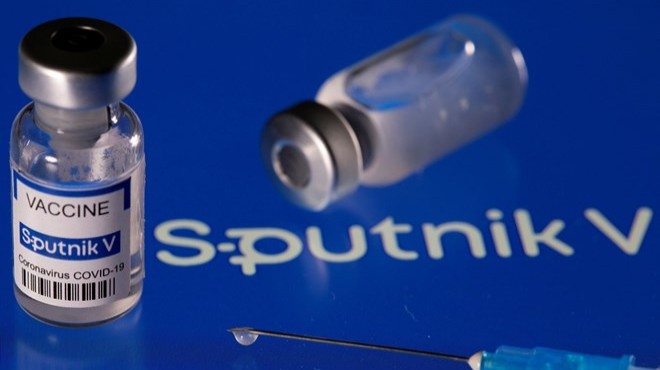 Sputnik V aşına acil kullanım onayı verildi!
