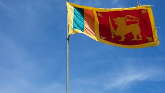 Sri Lanka da yeniden OHAL ilan edildi