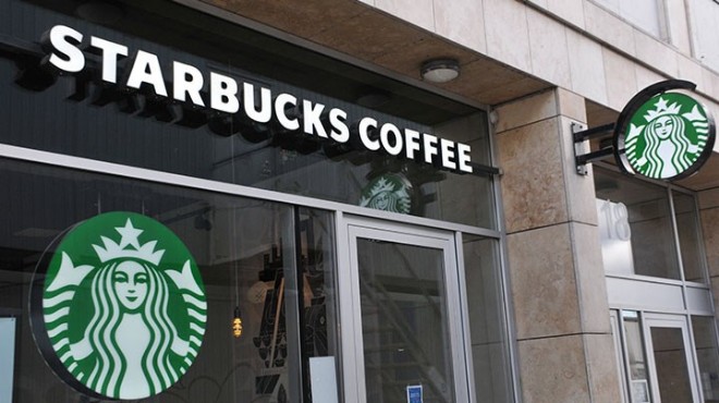 Starbucks ın yüzde 30 u satılıyor!