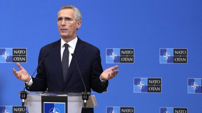 Stoltenberg Türkiye nin NATO için önemini vurguladı