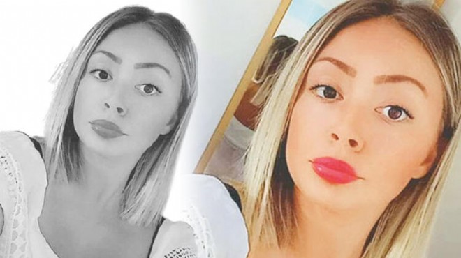 Fransa da 25 yaşındaki Türk kadın vahşice öldürüldü!