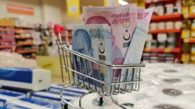Şubat ayı enflasyon rakamları açıklandı