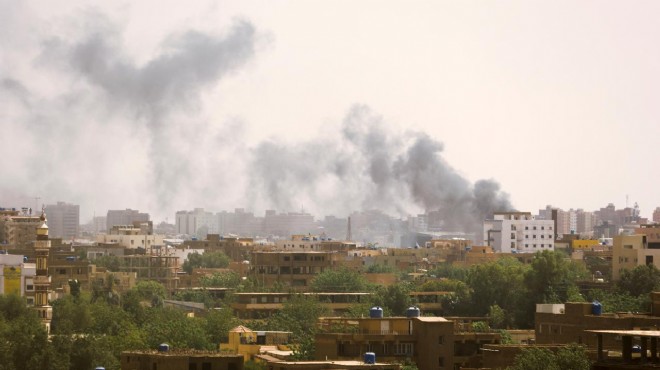 Sudan da ateşkes 72 saat daha uzatıldı