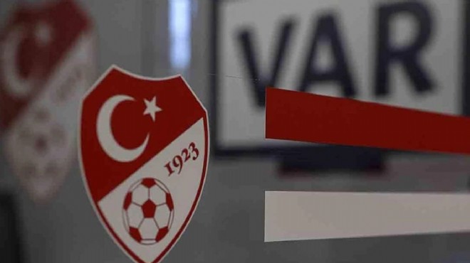 Süper Lig’in ilk yabancı VAR hakemi belli oldu