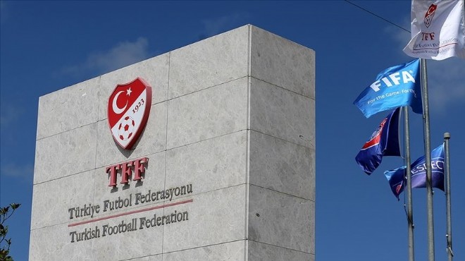Süper Lig kulüplerinden TFF ye karşı hamle!