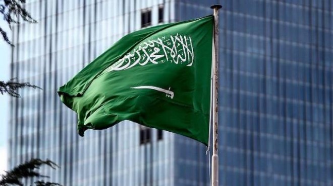 Suudi Arabistan da hafif hava aracı düştü