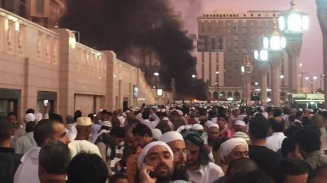 Suudi Arabistan’da peş peşe bombalı saldırılar!