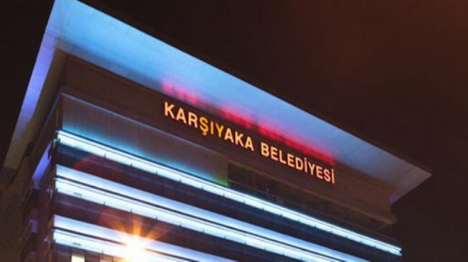 Tahsis sınırlamaları mecliste…  Karşıyaka’da gündem Sayıştay!