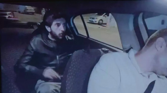 Taksici Oğuz Erge nin cinayeti Arka Sokaklar a konu oldu