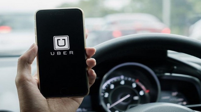 Taksicilerden Uber için yeni hamle