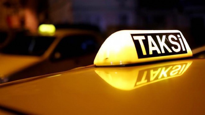 Taksimetre açmayan taksiye trafikten men!
