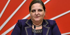 CHP ye 776 kadın aday başvurdu