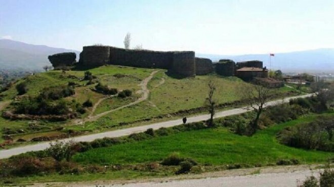 Tarihi kalenin SİT kararı iptal