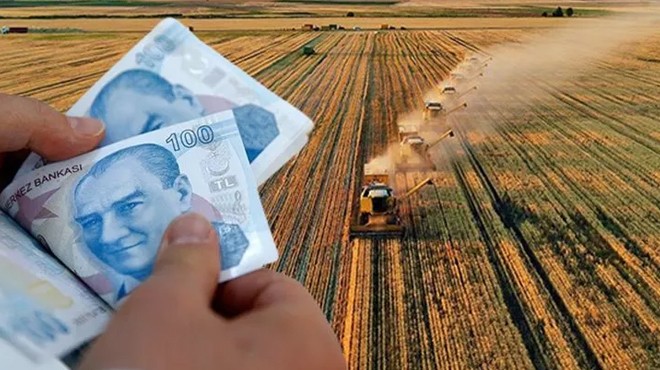 Tarımsal destek ödemeleri bugün hesaplarda