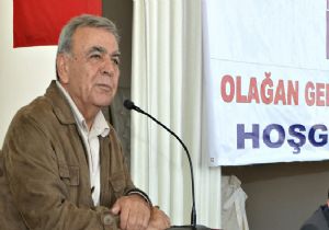 Başkan İzmir’de ‘hemşerileri’ne sesledi 