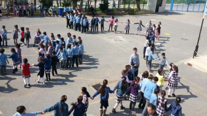 Tartışma büyüyor: İzmir’deki o okul kapanacak mı?