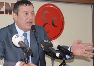 MHP İzmir’den ‘Fırat’ açıklaması: Rektöre ve emniyete bombardıman! 