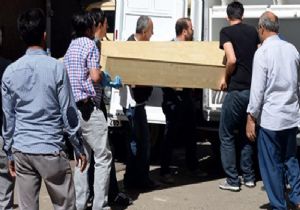 Diyarbakır’da dehşet: Aile boyu cinayet! 