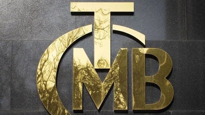 TCMB rezervleri 3,38 milyar dolar daha azaldı