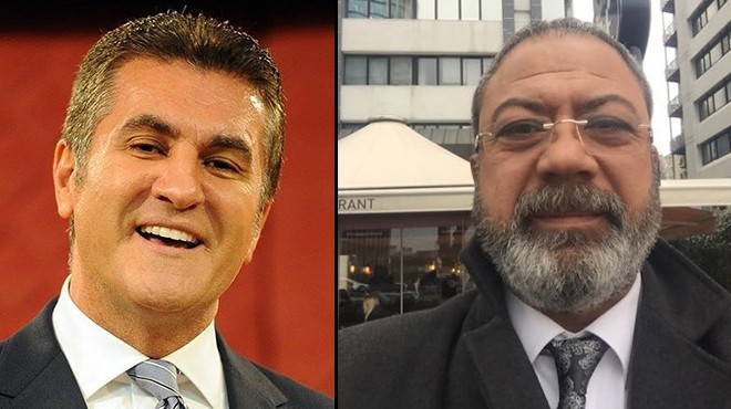TDH’nin temsilcisi Akar iddialı konuştu: İzmir de karşılığımız var!