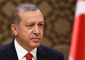Erdoğan dan müftülere: Camilerimiz elden gidiyor