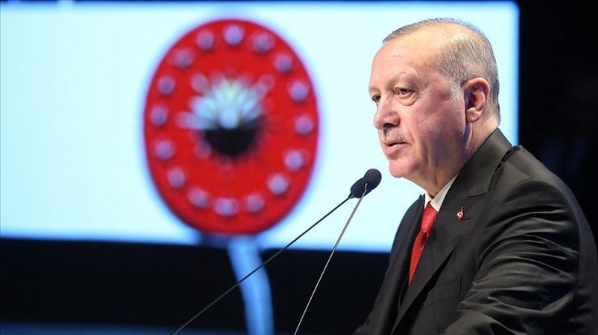 Erdoğan: Tek parti CHP dönemi araştırılmalı!