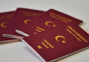 Fransa dan Türkler e vize müjdesi