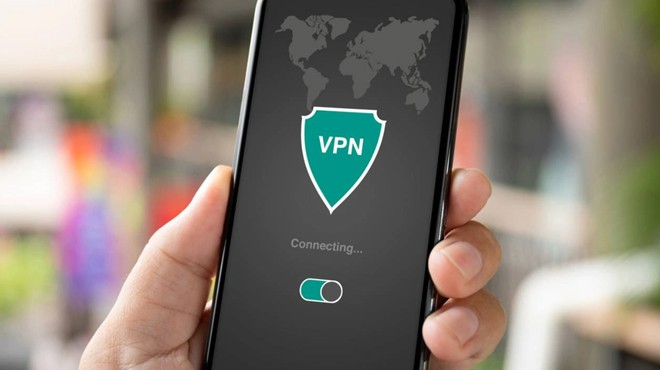 Terör saldırısında internet kısıtlaması... VPN kullanımında rekor artış!