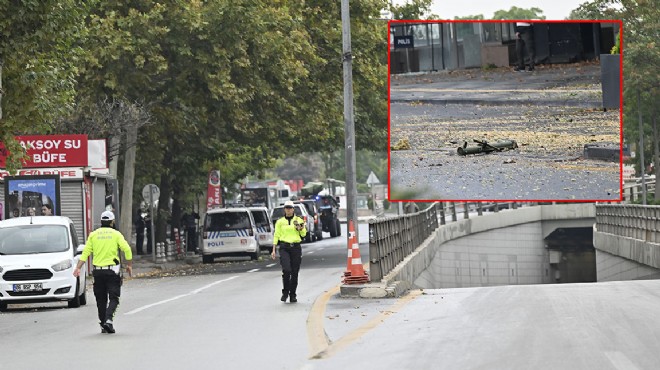 Terör saldırısını  PKK üstlendi  iddiası