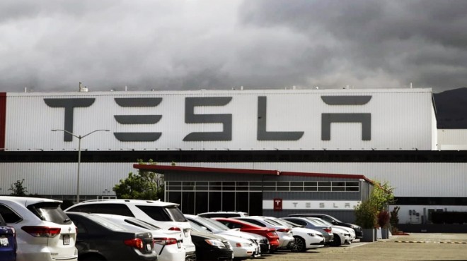 Tesla, ABD de bu yıl ikinci kez indirime gitti