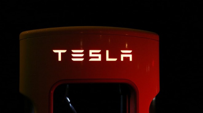 Tesla dan Türkiye paylaşımı: Geliş tarihi açıklandı