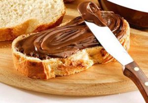  Fransa ile İtalya arasında Nutella krizi! 