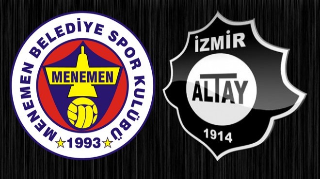 TFF 2. Lig de zirveler İzmir kulüplerinin