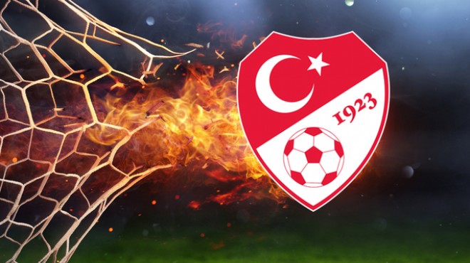 TFF açıkladı: Süper Lig de yeni yabancı kuralı