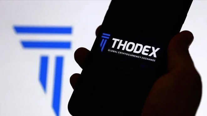 Thodex e yönelik soruşturmada yeni gelişme