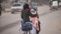'Suriye'de 10 yılda yaklaşık 307 bin sivil öldü'