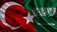 'Türkiye ile Suudi Arabistan iki kardeş ülkedir'