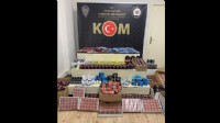 20 bin 572 cinsel uyarıcı ilacı İzmir'de ele geçirildi