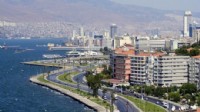 İzmir'de 2021 yılı konut satışları düştü