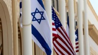 ABD'den İsrail'e tam destek: Bitirin onları